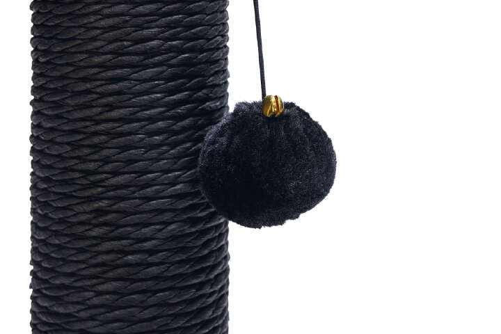 beeztees Kratzbaum Serpa Figo